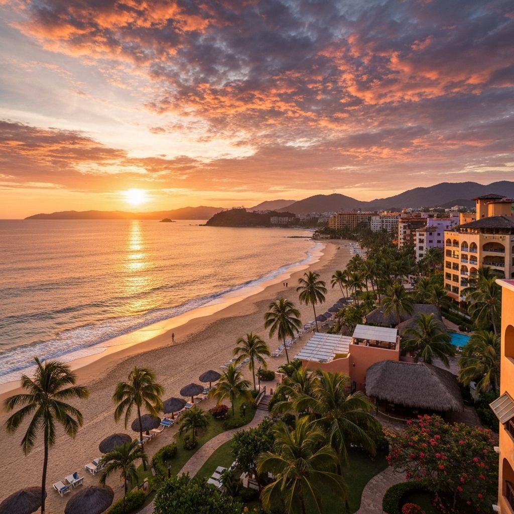 Puerto Vallarta